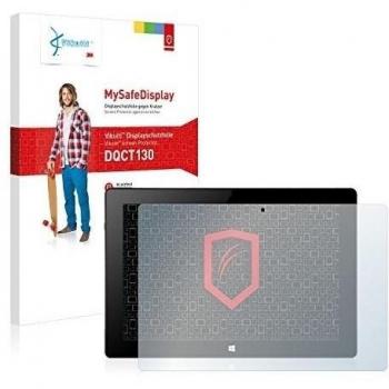Vikuiti MySafeDisplay Protector de Pantalla DQCT130 de 3M para Xoro PAD 10W4