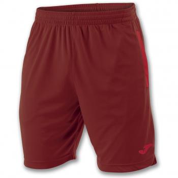 Joma Miami Bermuda Deporte, Niños, Rojo, 6XS-5XS