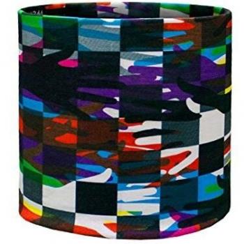Wind Xtreme 8018 - Cinta Unisex, Multicolor, Talla única