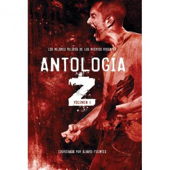 Antología Z Vol. I