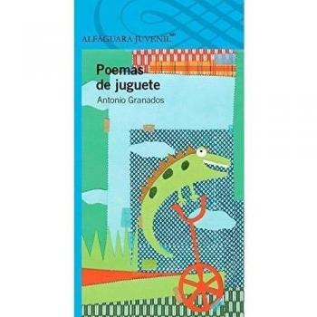 Poemas de juguete / Toy Poems