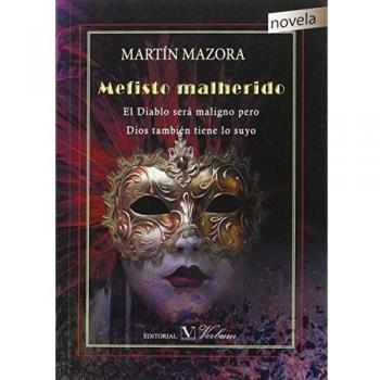 MEFISTO MALHERIDO: 1