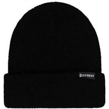 ElementKernel - Gorro - Hombre - U - Negro