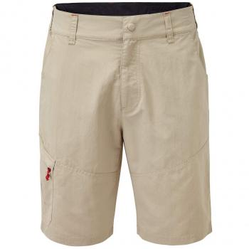 Gill Mens UV Tec Shorts 2019 - Khaki M