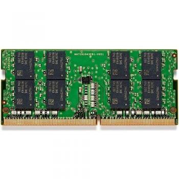Módulo de Memoria HP 32GB DDR4 NECC SODIMM de 3200 MHz para Computadoras Portátiles
