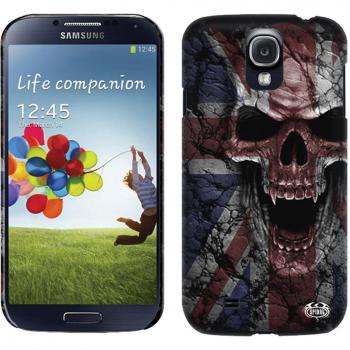 SPIRAL - UNION WRATH Cover for Samsung GS3