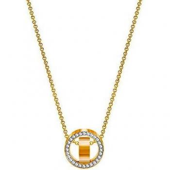 Swarovski Collar con colgante Mujer acero inoxidable - 5349336