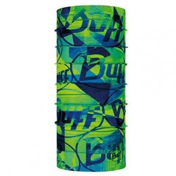 Buff Breaker Tubular Original, Hombre, Multicolor, Talla única