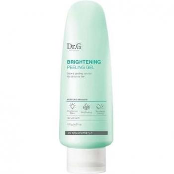 Dr.G Brightening Exfoliating Gel 120ml