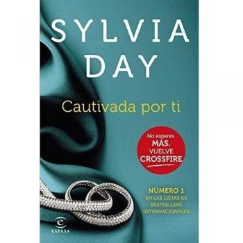 Cautivada por ti - Sylvia Day