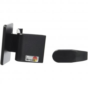 Brodit ProClip - Kit para dispositivos electrónicos compatible con Golf VI 09-10