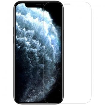 Protector de Pantalla de Vidrio Templado Nillkin 0.33mm para iPhone 12 Mini - Transparente, Dureza 9H