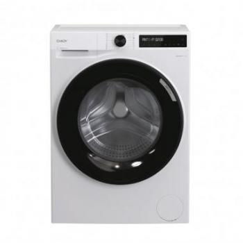 Lavadora Candy BR 411BL9-S 11 kg Carga Frontal 1400 rpm Clase A Blanca Wi-Fi Motor Inverter