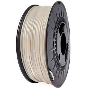 Winkle Filamento Pla HD | Pla 2.85mm | Filamento Impresión | Impresora 3D | Filamento 3D | Color Nácar | Bobina 1000gr