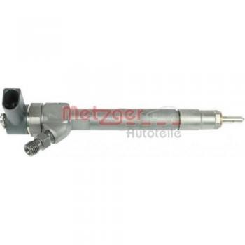 Inyector de Combustible METZGER 0870002 para Mercedes C-Klasse, E-Klasse, V-Klasse y Vito