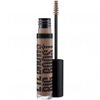Gel de cejas M.A.C Eye Brows Big Boost Fibre Gel 4.1g (varios tonos)