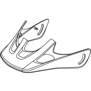 Suomy Kyt Casco, Blanco, 54