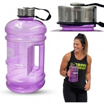 Urban Fitness Quench 2.2L Unisex Water Bottle