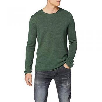 SELECTED HOMME 16062814 Suéter, Verde