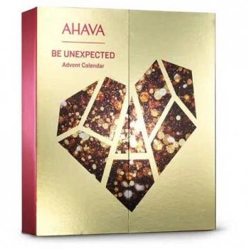 AHAVA Be Unexpected 24-Day Advent Calendar