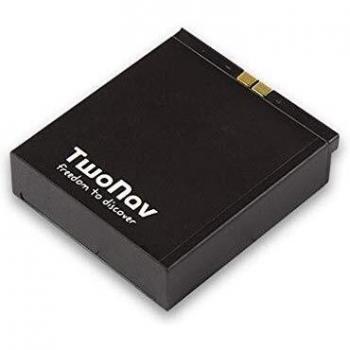 TwoNav - Batería GPS Aventura 2 | Batería de Repuesto GPS
