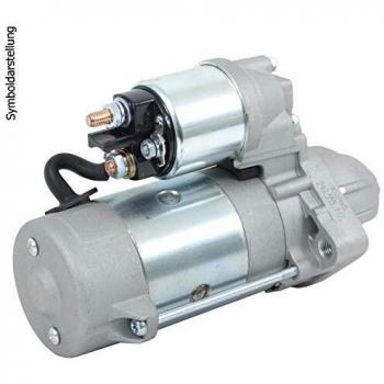 Motor de Arranque Bosch 986023220, tipo: motor de arranque, características: marca Bosch, número de pieza 0 986 023 220
