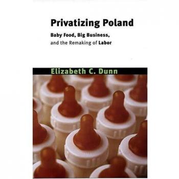Privatizing Poland: A Comprehensive Study on Baby Food Industry and Labor Transformation