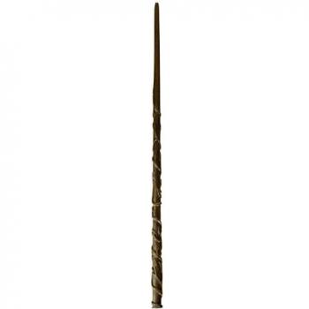 The Noble Collection Hermione Granger Varita de Personaje