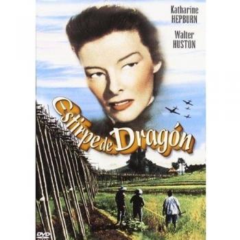 Estirpe De Dragon [DVD]