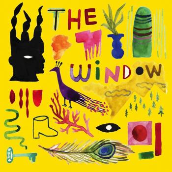 The Window - Cecile Mclorin Salvant