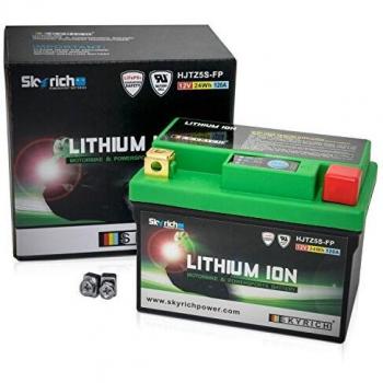 Batería Litio Skyrich HJTZ5S-FP