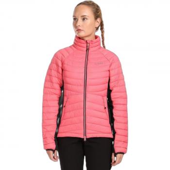Kilpi ACTIS Women's Insulated Down Jacket Pink