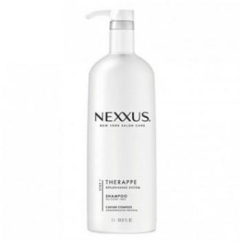 Nexxus Therappe Ultimate Moisture Hydrating Shampoo, 33.8 Ounce