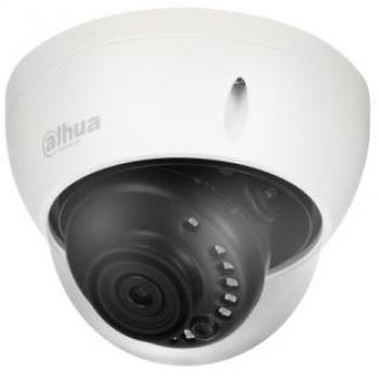 Cámara Híbrida Mini Domo Dahua Serie 2, 5MP, Lente de 2.8mm
