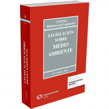 Legislación Sobre Medio Ambiente