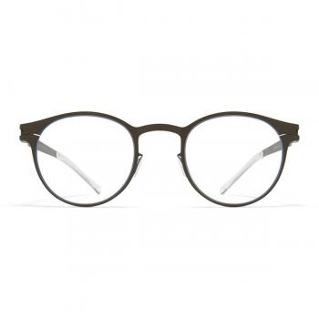 Mykita Jonah 335 Armazones para Hombre Verdes con lentes recetados