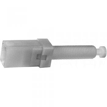 HELLA 6DD 008 622-161 Interruptor luces freno - 12V - 2polos - Conector redondo - atornillado - Contacto ruptor - eléctrico