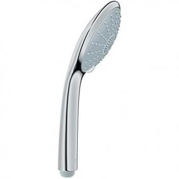 Euphoria 110 Massage Hand Shower 3 Sprays