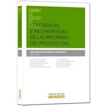 Coherencias e incoherencias de las reformas del proceso civil