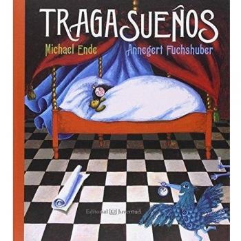 Tragasueños - Ende Michael