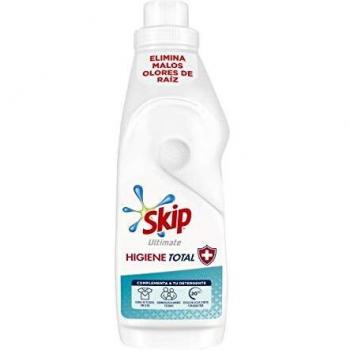 Skip Ultimate Complemento del Lavado Higiene Total 12 x 1,2 L