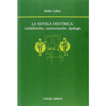 La novela histórica: