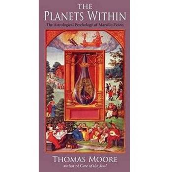The Planets Within: A Journey of Self-Discovery and Inner Exploration