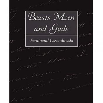 Bestias, Hombres y Dioses - Edición de Bolsillo de Ferdinand Ossendowski