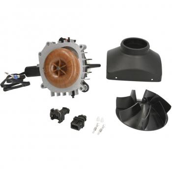 Webasto 1303848A Parking Heater Fan Assembly 24V