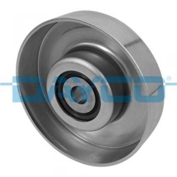 Polea de deflexión/guía DAYCO APV2809 para correa V-ribbed
