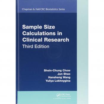 Clinical Research Sample Size Calculation Guide