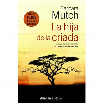 La hija de la criada - Barbara Mutch