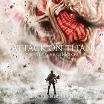 Attack on Titan