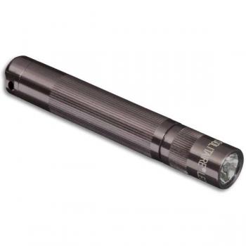 Maglite Solitaire LED Flashlight - Gray, Presentation Box